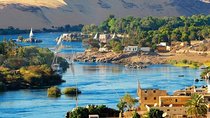 Aswan Highlights and Nubian Village From Luxor by Train - Private Full-Day Trip 