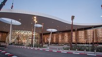 One way Transfer from and to Marrakech Menara Airport