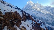 13 Days Adventurous Mardi Himal Trek From Kathmandu