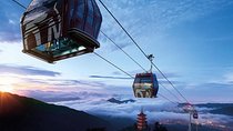 Genting Highland Full-Day Tour With 2-Way Cable Car Tickets