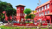 Malacca Day Tour from Kuala Lumpur