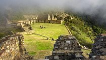 Choquequirao Trek (4 Days)