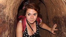 Cu Chi Tunnels Private Tour