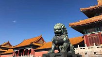 Half Day Tour of Tiananmen Square and Forbidden City at Your Preferred Time