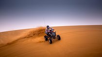 Quad Bike Tour