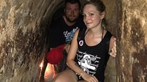 Private Cu Chi Tunnels Tour