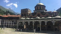 Private Tour from Sofia to the Rila monatsery