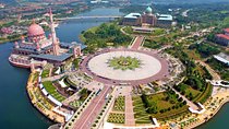 Full-Day Putrajaya City Tour From Kuala Lumpur