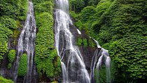 Banyumala Waterfall Tour