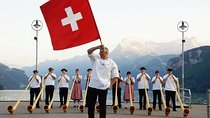 From Zurich: Alphorn crash course & TOP hidden gems
