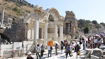 PRIVATE Ephesus Tour for Cruise Passengers (Skip-The-Line)