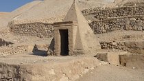The Hidden Scenes (Valley of the Queens, Habu & Deir Al Madina)