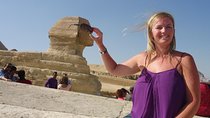 Shore Excursion: Cairo 2 Days Tour from Safaga Port