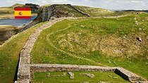 Rosslyn and Hadrians Wall - Spanish Tour Guide