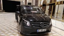 Antalya Airport Transfer (Belek-Kundu-Lara-Antalya City Center)
