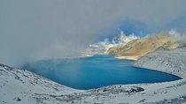 Annapurna Circuit Tilicho Lake Private Guided Trek