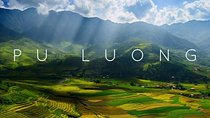 Pu Luong 2 Days 1 Night Tour with Small Group from Hanoi 