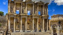 Ephesus Tour with House of Virgin Mary