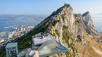 Private Day Trip to Gibraltar from Malaga or Marbella