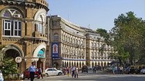 Old Mumbai Guided Walking Tour