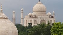 Taj Mahal Private Expedition