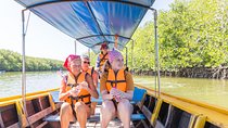 Bamboo Rafting and Eco Delight Story PRIVATE 4 persons - From Phuket