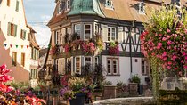 Alsace Local Villages Small Group Guided Tour from Strasbourg