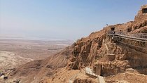 Massada & Dead Sea Full Day Tour Private