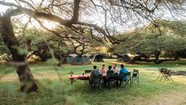 3 Days of Camping Bliss in Serengeti and Ngorongoro Crater