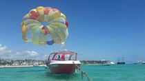 Parasailing Adventure Punta Cana