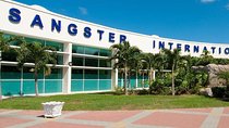 Excellence Oyster Bay and Mangos Resorts Airport Transfer 