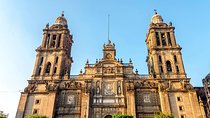 Self-Guided Audio Tour-Moctezuma and the Zocalo:The Aztec Empire 