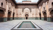 Marrakech: Private Guided Half-Day City Tours