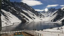 Laguna del Inca Aconcagua, Portillo