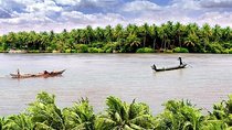 Mekong Delta visiting My Tho full day by bus