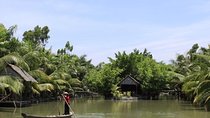 Mekong Delta Cai Rang Floating market 2 days 1 night depart from Sai Gon