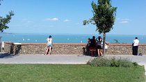 See the Hungarian Sea: Lake Balaton