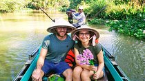 Cu Chi Mekong 1 day trip from Ho Chi Minh Small Group 