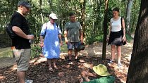 Cu Chi Tunnels Private Shore Excursion – From Cruise Port