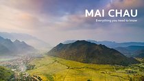 Mai Chau Classic Tour 2 Days 1 Night Daily Operated from Hanoi