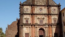 Explore South Goa On A Full-Day City Sightseeing Tour