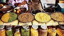 Mumbai Street Food Walking Tour