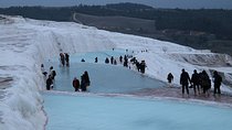 Small Group Pamukkale Tour From Pamukkale