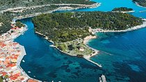 Visit Paxos, Antipaxos and Blue Caves from Corfu