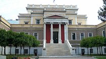 Private Half Day Athens Best Museums Tour 