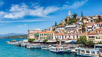 Private Excursion at Spetses Island
