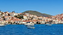 Private Excursion at Poros Island