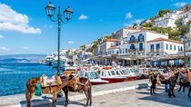Private Excursion to Hydra Island
