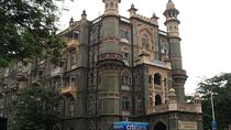 Colaba Walking Tour in Mumbai