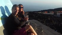Mt Etna Sunset Private Tour with Prosecco on the Crater